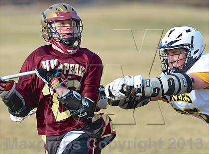Thumbnail 1 in Lone Peak @ Bonneville  photogallery.