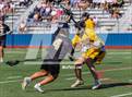 Photo from the gallery "Bayport-Blue Point @ Shoreham-Wading River (Section XI Div II Semi Finals)"