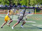 Photo from the gallery "Bayport-Blue Point @ Shoreham-Wading River (Section XI Div II Semi Finals)"