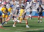 Photo from the gallery "Bayport-Blue Point @ Shoreham-Wading River (Section XI Div II Semi Finals)"