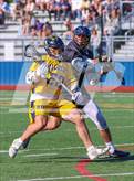 Photo from the gallery "Bayport-Blue Point @ Shoreham-Wading River (Section XI Div II Semi Finals)"