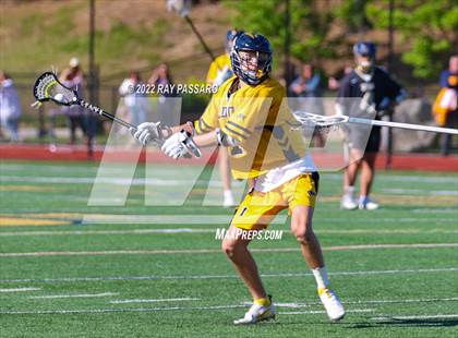 Thumbnail 1 in Bayport-Blue Point @ Shoreham-Wading River (Section XI Div II Semi Finals) photogallery.