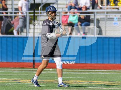 Thumbnail 2 in Bayport-Blue Point @ Shoreham-Wading River (Section XI Div II Semi Finals) photogallery.