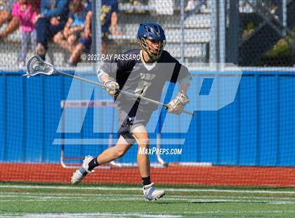 Thumbnail 1 in Bayport-Blue Point @ Shoreham-Wading River (Section XI Div II Semi Finals) photogallery.