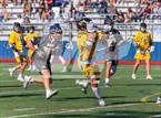 Photo from the gallery "Bayport-Blue Point @ Shoreham-Wading River (Section XI Div II Semi Finals)"