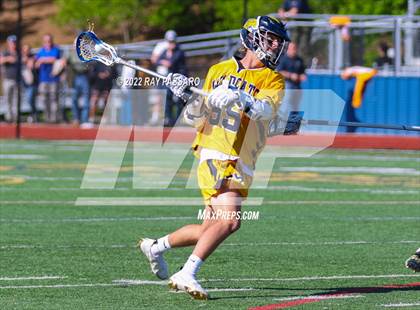 Thumbnail 1 in Bayport-Blue Point @ Shoreham-Wading River (Section XI Div II Semi Finals) photogallery.