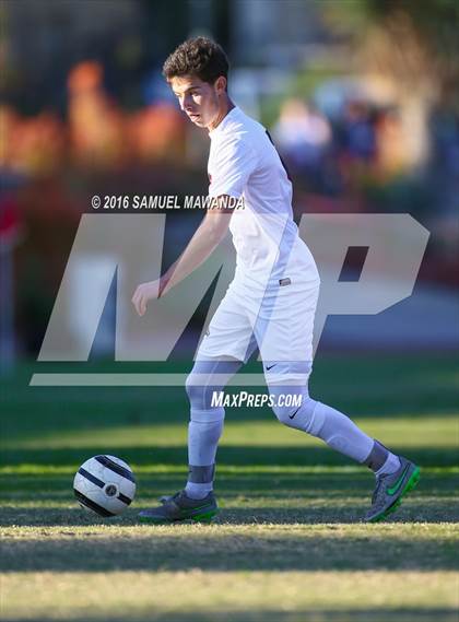Thumbnail 1 in Brentwood School vs Buckley  photogallery.