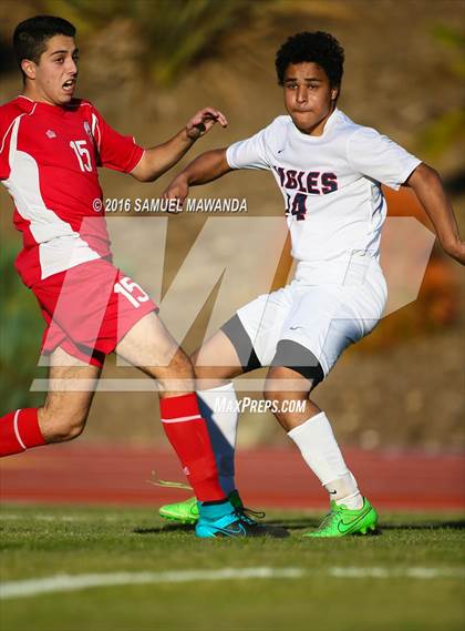 Thumbnail 1 in Brentwood School vs Buckley  photogallery.