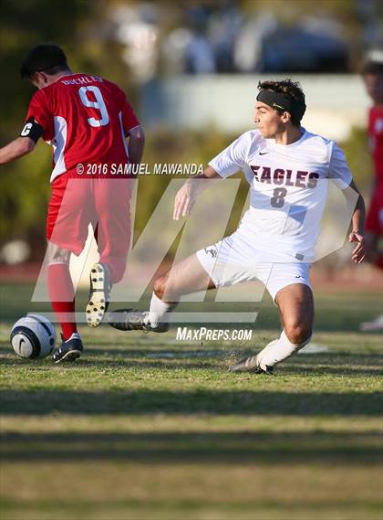 Thumbnail 1 in Brentwood School vs Buckley  photogallery.