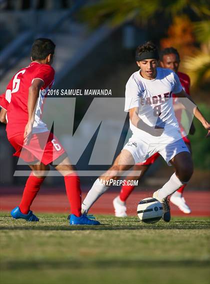 Thumbnail 1 in Brentwood School vs Buckley  photogallery.