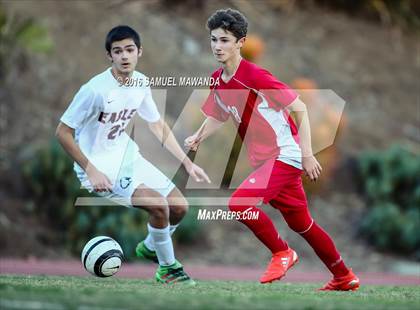 Thumbnail 2 in Brentwood School vs Buckley  photogallery.