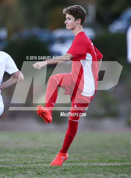 Thumbnail 1 in Brentwood School vs Buckley  photogallery.