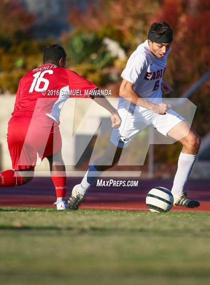Thumbnail 1 in Brentwood School vs Buckley  photogallery.