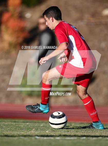 Thumbnail 1 in Brentwood School vs Buckley  photogallery.