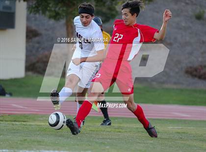 Thumbnail 3 in Brentwood School vs Buckley  photogallery.