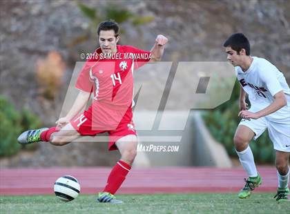 Thumbnail 3 in Brentwood School vs Buckley  photogallery.