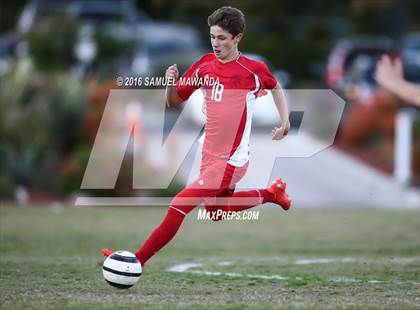 Thumbnail 1 in Brentwood School vs Buckley  photogallery.