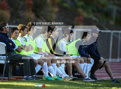 Thumbnail 3 in Brentwood School vs Buckley  photogallery.