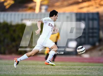 Thumbnail 2 in Brentwood School vs Buckley  photogallery.