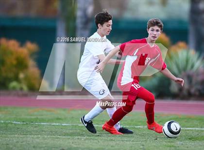 Thumbnail 1 in Brentwood School vs Buckley  photogallery.