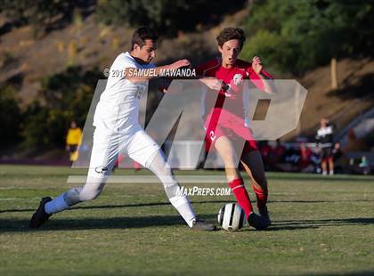 Thumbnail 3 in Brentwood School vs Buckley  photogallery.