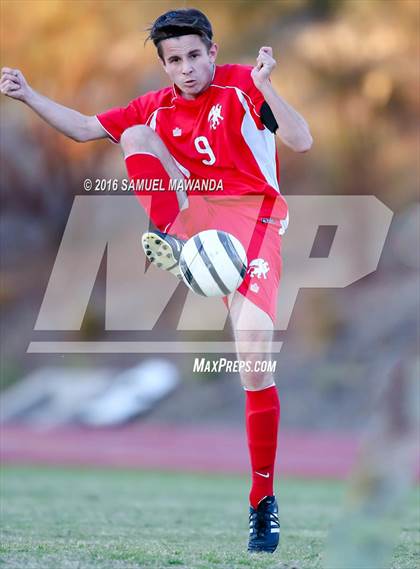 Thumbnail 3 in Brentwood School vs Buckley  photogallery.