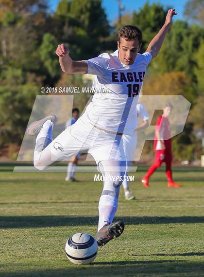 Thumbnail 3 in Brentwood School vs Buckley  photogallery.