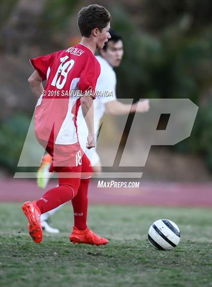 Thumbnail 3 in Brentwood School vs Buckley  photogallery.
