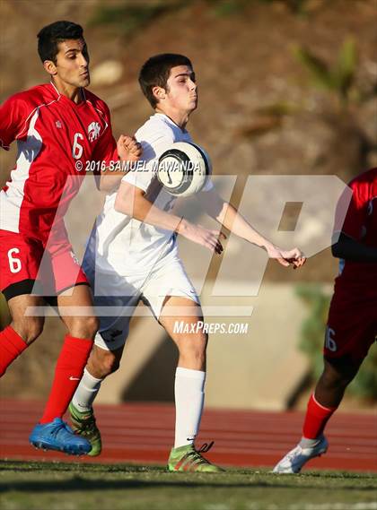 Thumbnail 1 in Brentwood School vs Buckley  photogallery.