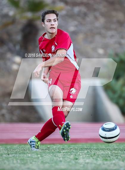 Thumbnail 1 in Brentwood School vs Buckley  photogallery.