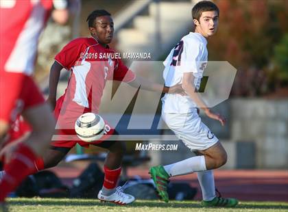 Thumbnail 2 in Brentwood School vs Buckley  photogallery.