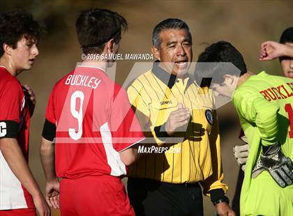 Thumbnail 1 in Brentwood School vs Buckley  photogallery.