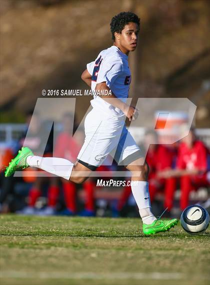 Thumbnail 3 in Brentwood School vs Buckley  photogallery.