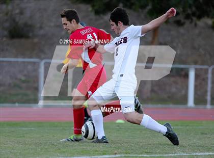 Thumbnail 2 in Brentwood School vs Buckley  photogallery.
