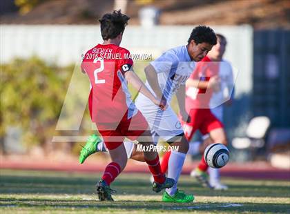 Thumbnail 1 in Brentwood School vs Buckley  photogallery.