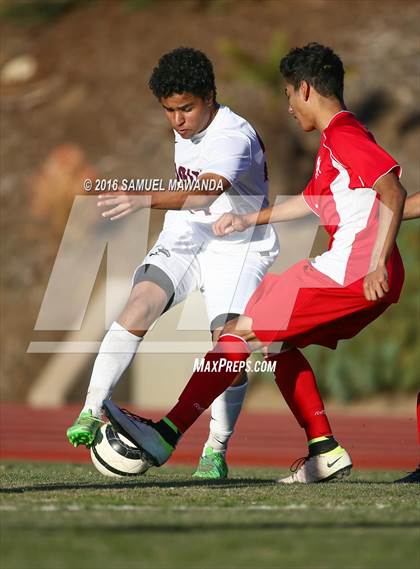 Thumbnail 3 in Brentwood School vs Buckley  photogallery.