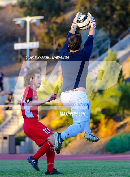 Thumbnail 2 in Brentwood School vs Buckley  photogallery.