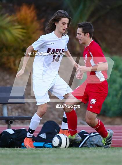 Thumbnail 3 in Brentwood School vs Buckley  photogallery.