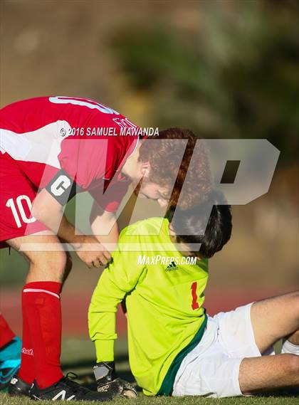 Thumbnail 3 in Brentwood School vs Buckley  photogallery.