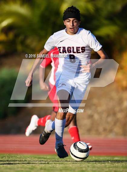 Thumbnail 2 in Brentwood School vs Buckley  photogallery.