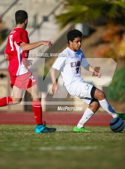Thumbnail 1 in Brentwood School vs Buckley  photogallery.