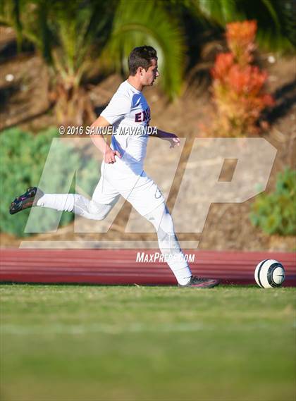 Thumbnail 3 in Brentwood School vs Buckley  photogallery.