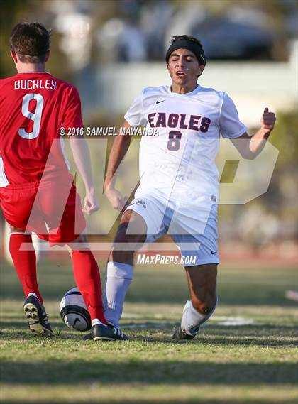Thumbnail 3 in Brentwood School vs Buckley  photogallery.