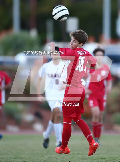 Thumbnail 3 in Brentwood School vs Buckley  photogallery.