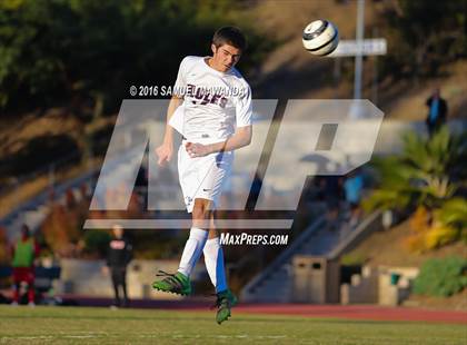 Thumbnail 1 in Brentwood School vs Buckley  photogallery.