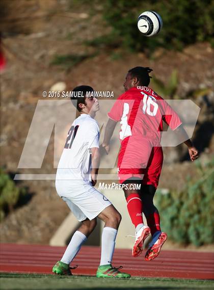 Thumbnail 2 in Brentwood School vs Buckley  photogallery.