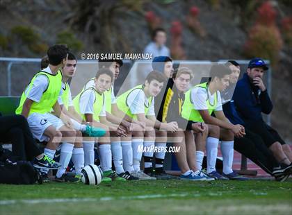 Thumbnail 1 in Brentwood School vs Buckley  photogallery.