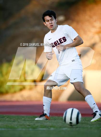 Thumbnail 3 in Brentwood School vs Buckley  photogallery.