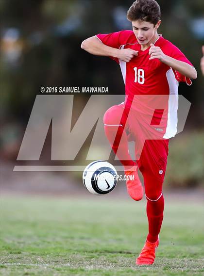 Thumbnail 1 in Brentwood School vs Buckley  photogallery.