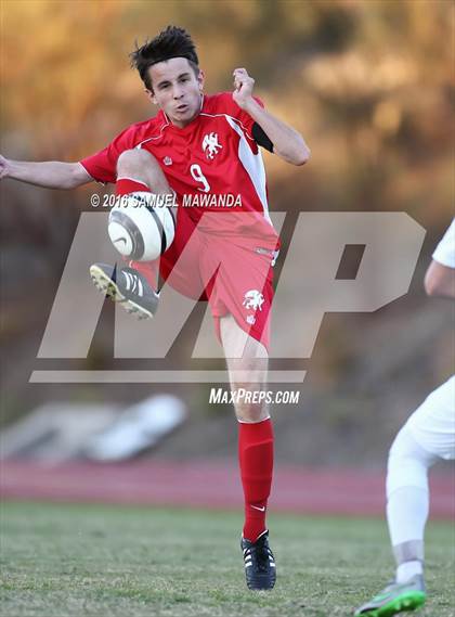 Thumbnail 1 in Brentwood School vs Buckley  photogallery.